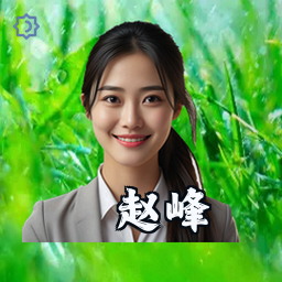 赵峰
